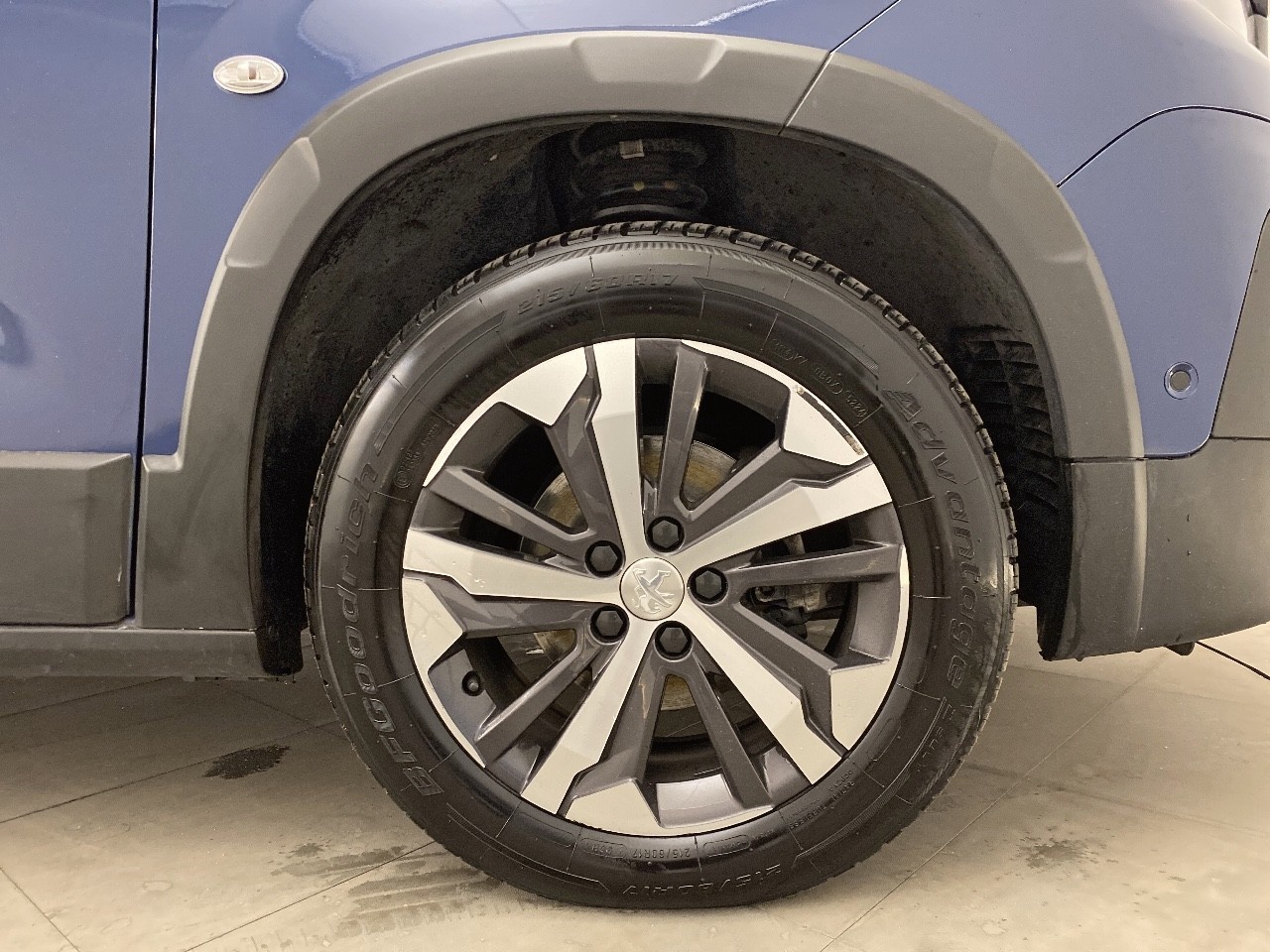 Peugeot Rifter BlueHDi 100 GT Standard 73 kW (100 CV) - 10