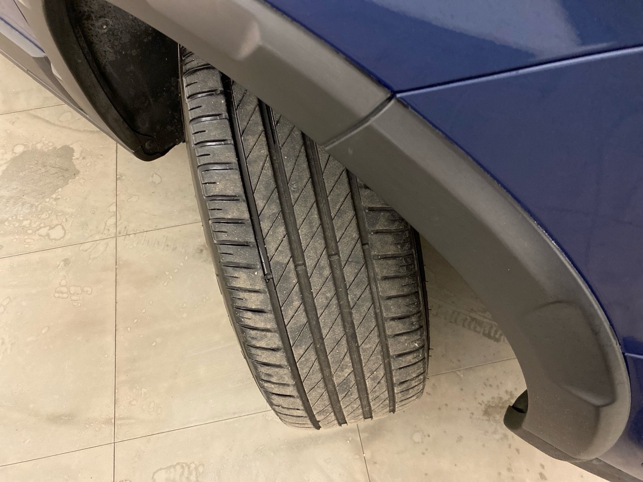 Peugeot Rifter BlueHDi 100 GT Standard 73 kW (100 CV) - 11