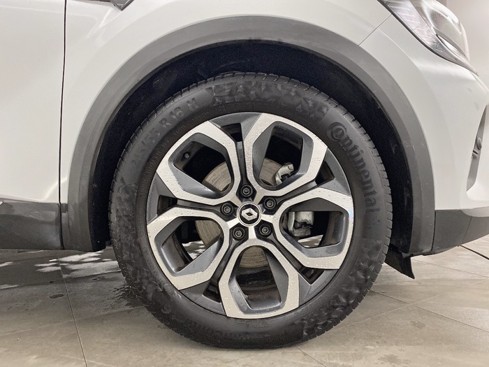 Renault Captur E-TECH PHEV 160 Fast Track 118 kW (160 CV) - 10 Renault Captur E-TECH PHEV 160 Fast Track 118 kW (160 CV) - 10