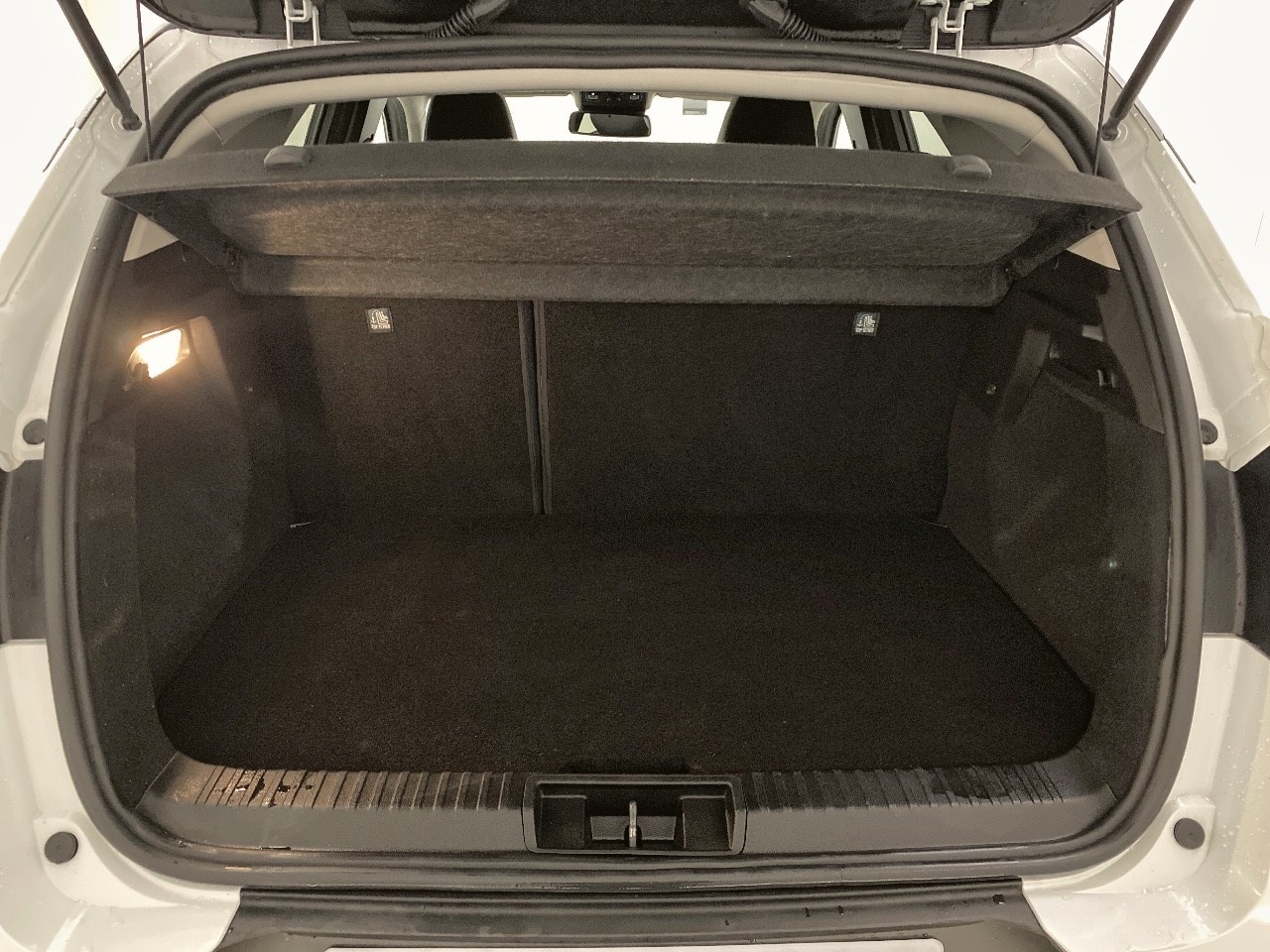 Renault Captur E-TECH PHEV 160 Fast Track 118 kW (160 CV) - 12