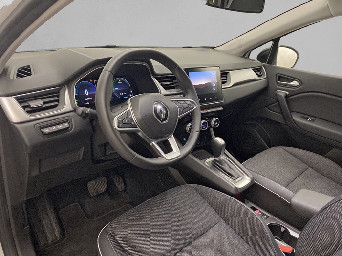 Renault Captur Techno E-Tech PHEV 118 kW (160 CV) - 4 Renault Captur Techno E-Tech PHEV 118 kW (160 CV) - 4