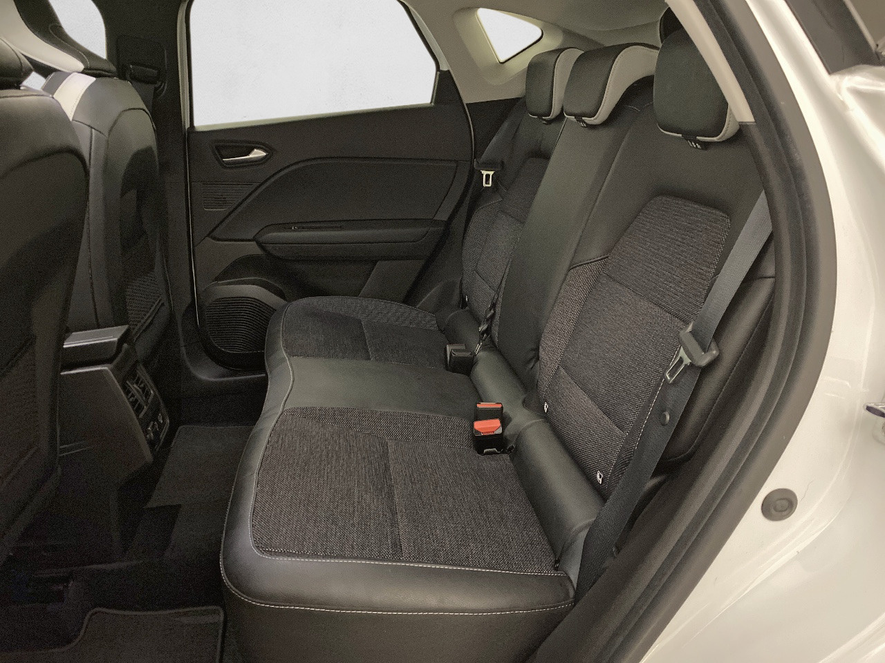 Renault Captur Techno E-Tech PHEV 118 kW (160 CV) - 9