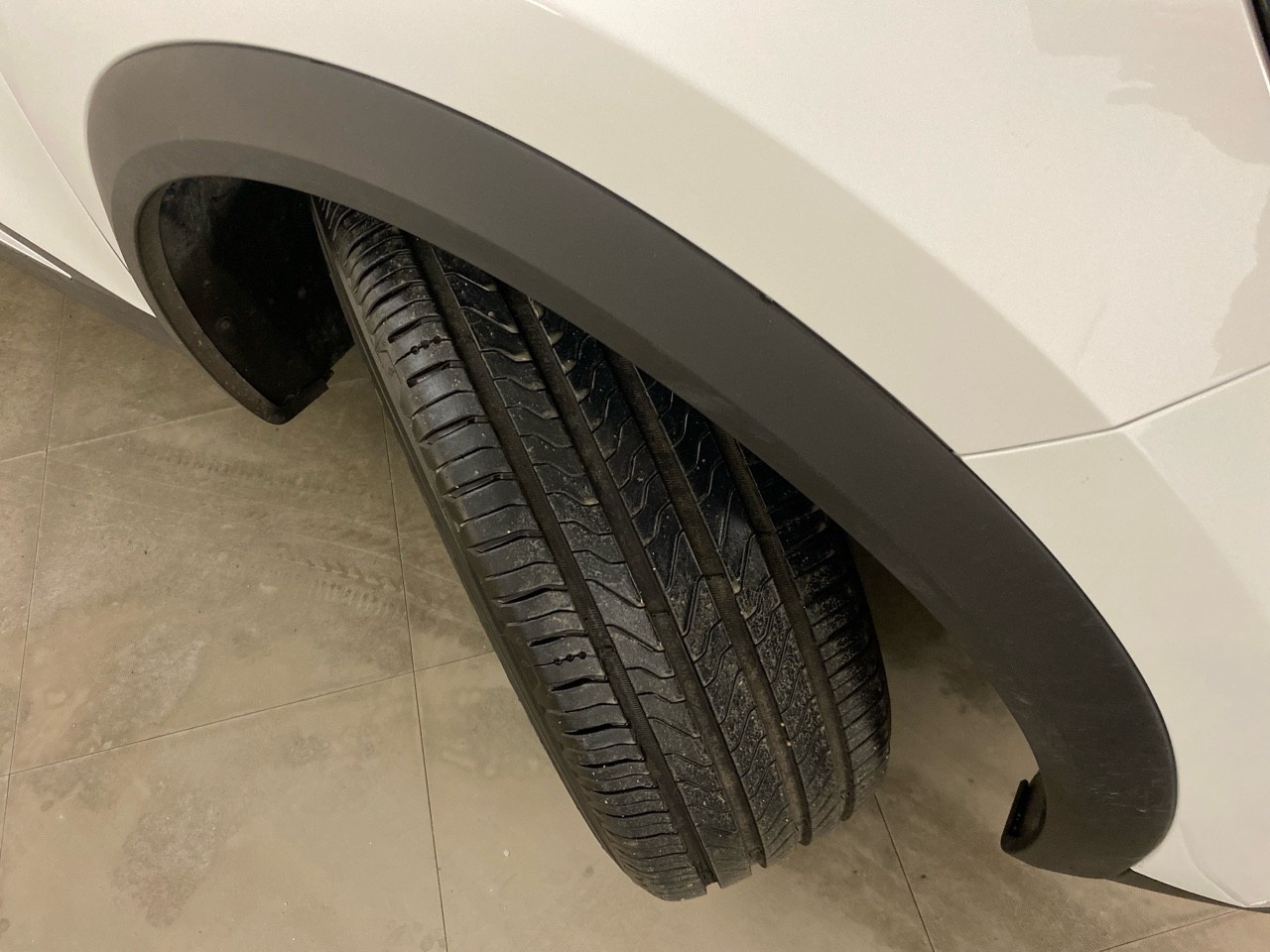 Renault Captur Techno E-Tech PHEV 118 kW (160 CV) - 11