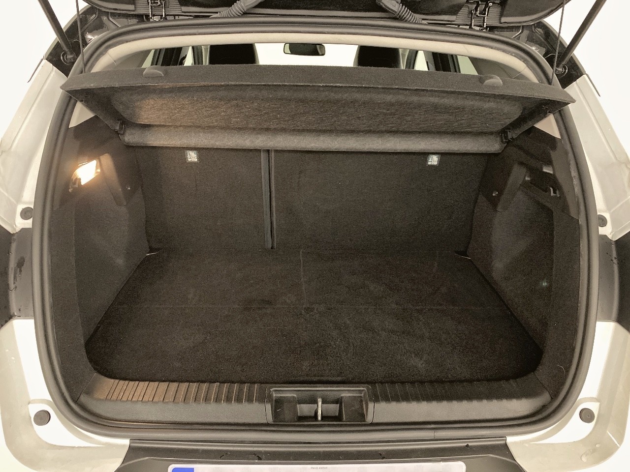 Renault Captur Techno E-Tech PHEV 118 kW (160 CV) - 12