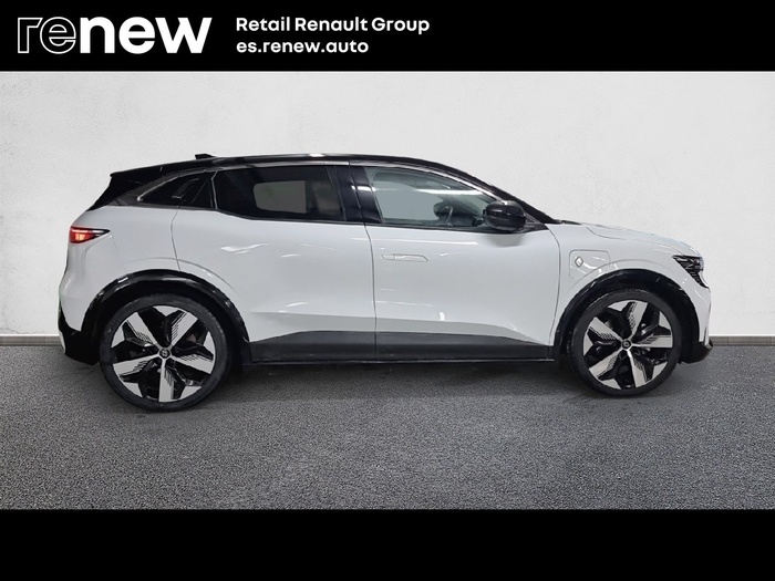 Renault Megane E-Tech Techno EV60 160 kW (218 CV) optimum charge - 3 Renault Megane E-Tech Techno EV60 160 kW (218 CV) optimum charge - 3