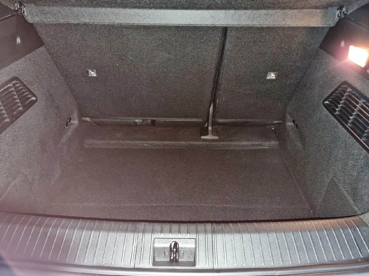 Renault Megane E-Tech Techno EV60 160 kW (218 CV) optimum charge - 12