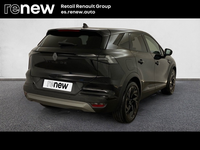 Renault Symbioz Esprit Alpine E-Tech 107 kW (145 CV) - 2 Renault Symbioz Esprit Alpine E-Tech 107 kW (145 CV) - 2