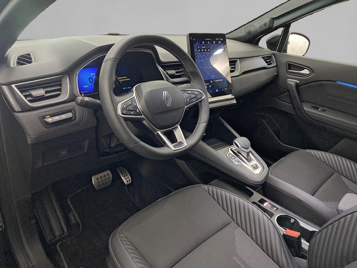 Renault Symbioz Esprit Alpine E-Tech 107 kW (145 CV) - 4 Renault Symbioz Esprit Alpine E-Tech 107 kW (145 CV) - 4