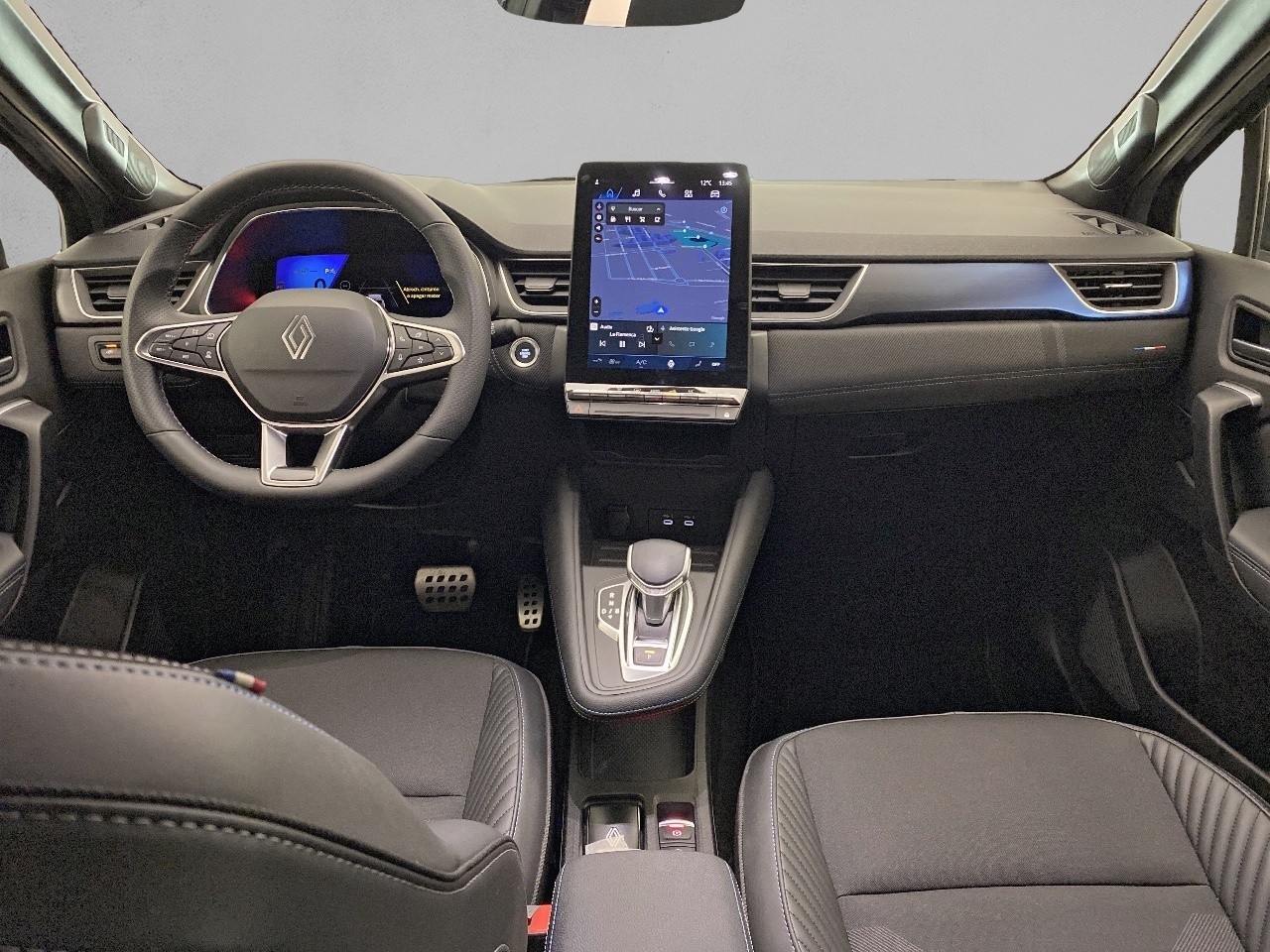 Renault Symbioz Esprit Alpine E-Tech 107 kW (145 CV) - 5