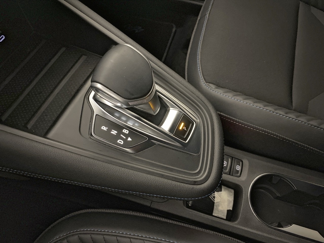 Renault Symbioz Esprit Alpine E-Tech 107 kW (145 CV) - 7