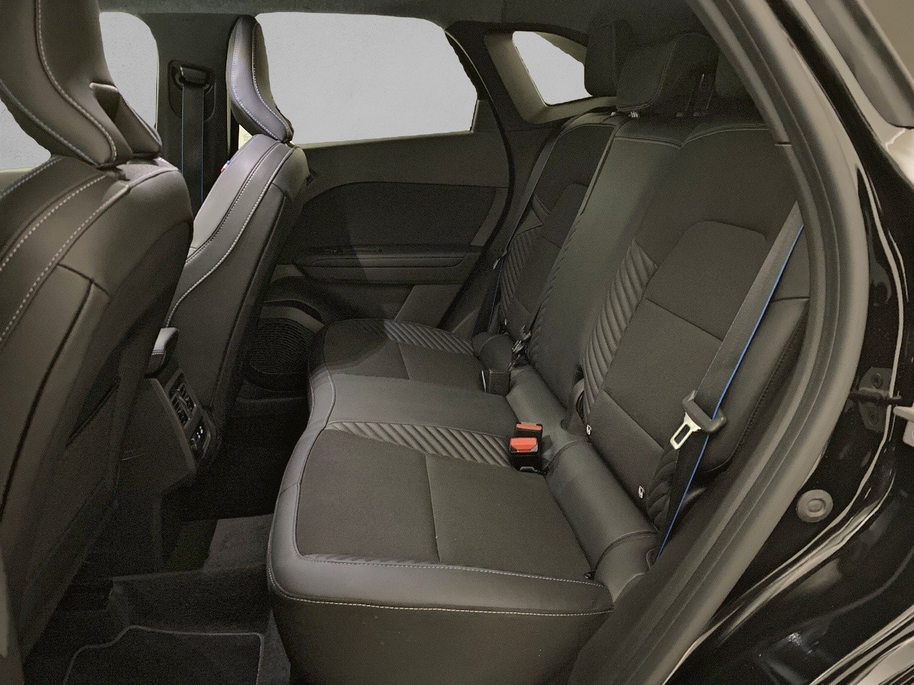 Renault Symbioz Esprit Alpine E-Tech 107 kW (145 CV) - 9