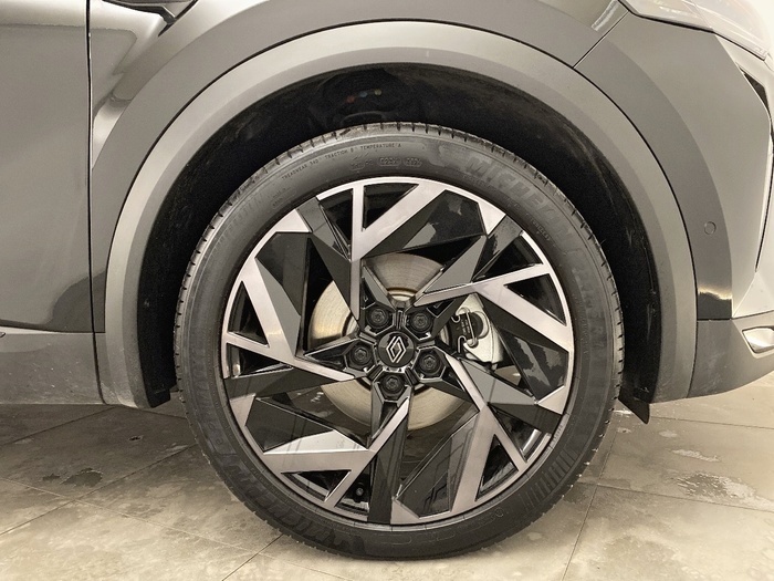 Renault Symbioz Esprit Alpine E-Tech 107 kW (145 CV) - 10 Renault Symbioz Esprit Alpine E-Tech 107 kW (145 CV) - 10