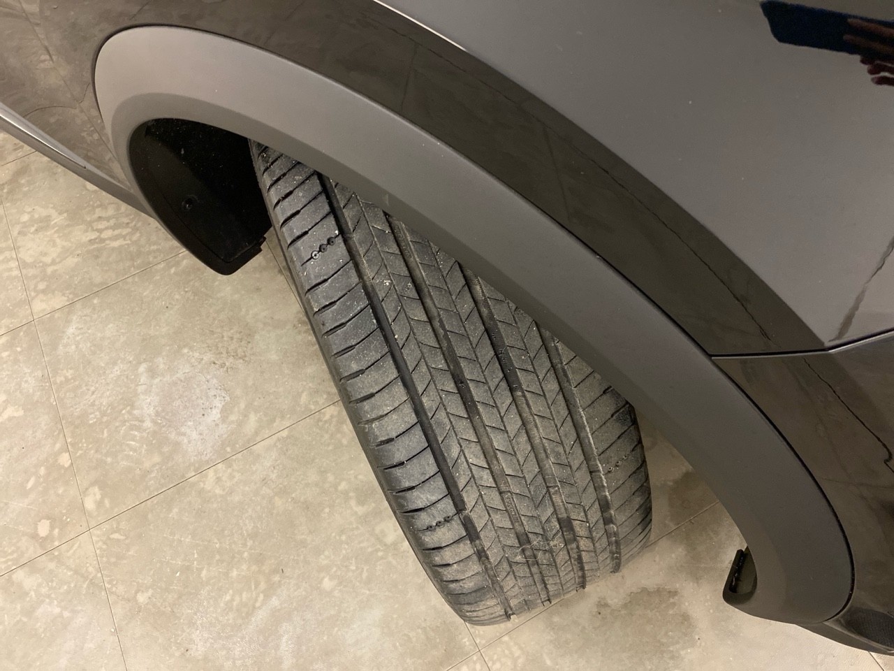 Renault Symbioz Esprit Alpine E-Tech 107 kW (145 CV) - 11