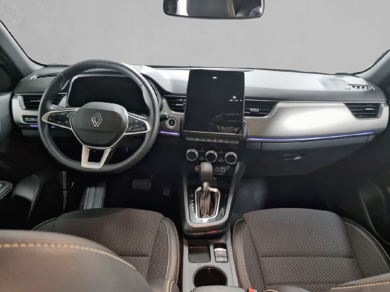 Renault Arkana Techno TCe 140 Mild hybrid EDC 103 kW (140 CV) - 5