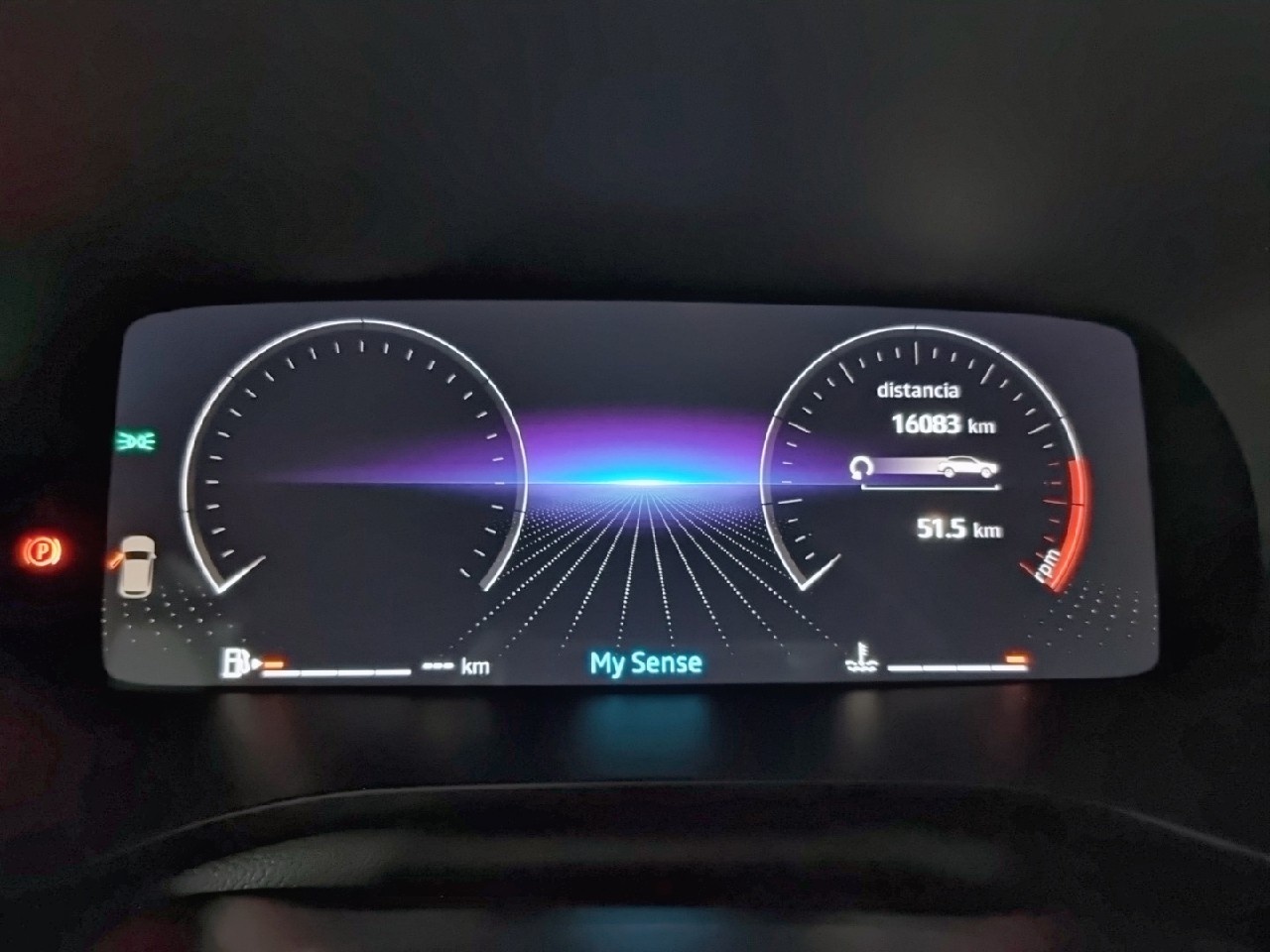 Renault Arkana Techno TCe 140 Mild hybrid EDC 103 kW (140 CV) - 8