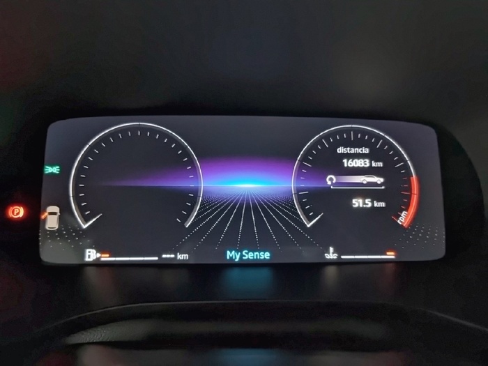 Renault Arkana Techno TCe 140 Mild hybrid EDC 103 kW (140 CV) - 8 Renault Arkana Techno TCe 140 Mild hybrid EDC 103 kW (140 CV) - 8