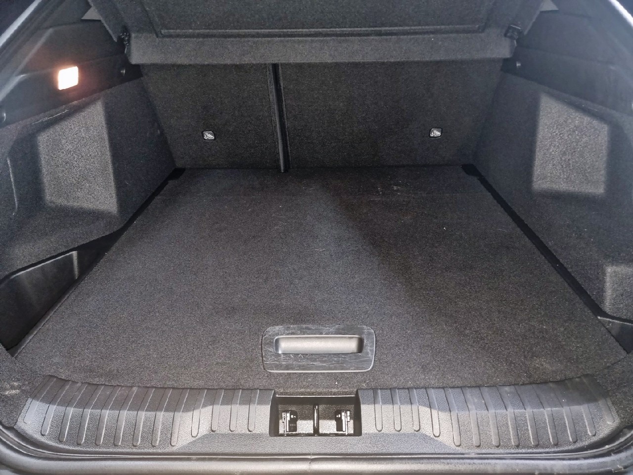 Renault Arkana Techno TCe 140 Mild hybrid EDC 103 kW (140 CV) - 12