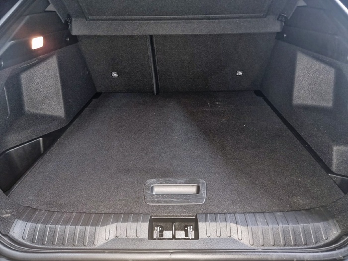 Renault Arkana Techno TCe 140 Mild hybrid EDC 103 kW (140 CV) - 12 Renault Arkana Techno TCe 140 Mild hybrid EDC 103 kW (140 CV) - 12