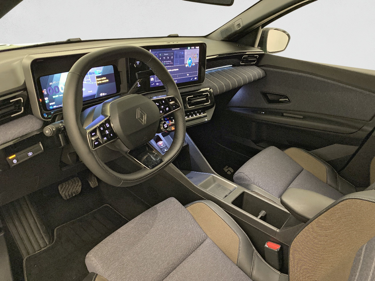 Renault 5 E-Tech Techno Autonomía Confort 110 kW (150 CV) - 4