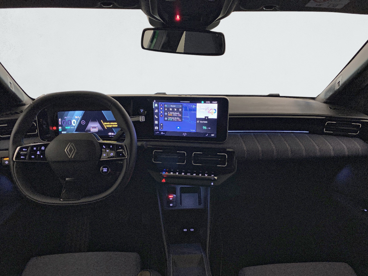 Renault 5 E-Tech Techno Autonomía Confort 110 kW (150 CV) - 5