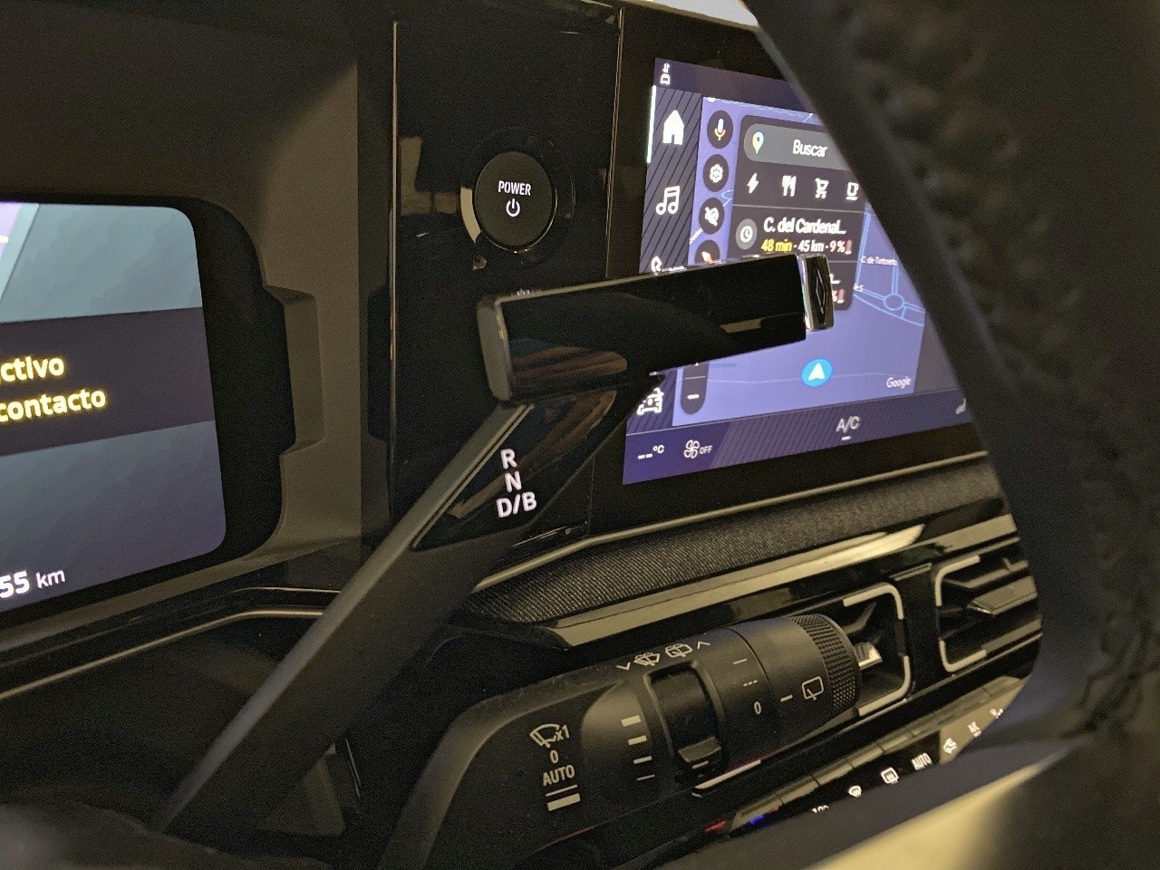 Renault 5 E-Tech Techno Autonomía Confort 110 kW (150 CV) - 7