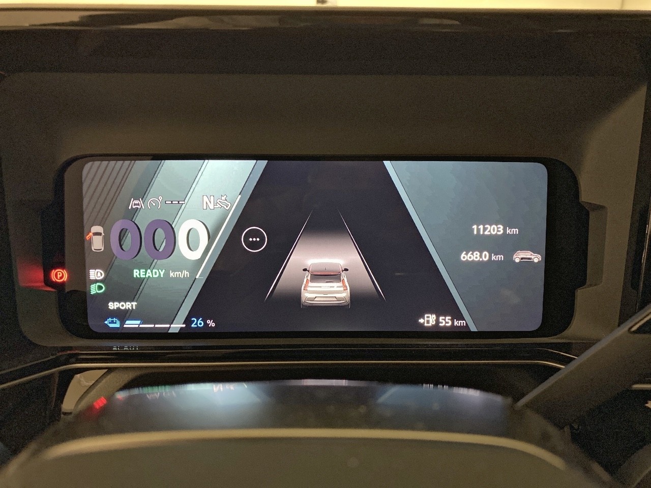 Renault 5 E-Tech Techno Autonomía Confort 110 kW (150 CV) - 8