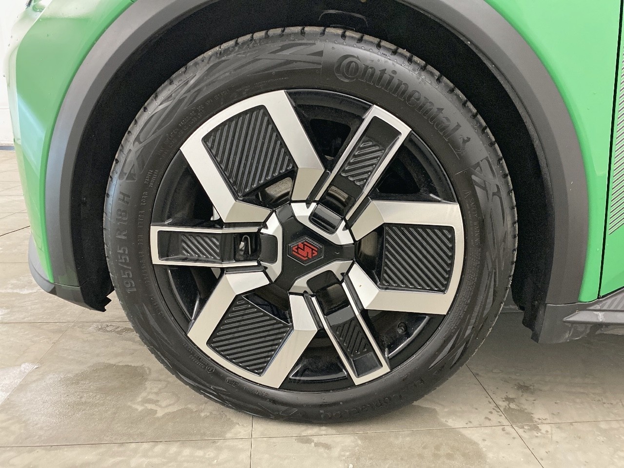 Renault 5 E-Tech Techno Autonomía Confort 110 kW (150 CV) - 10