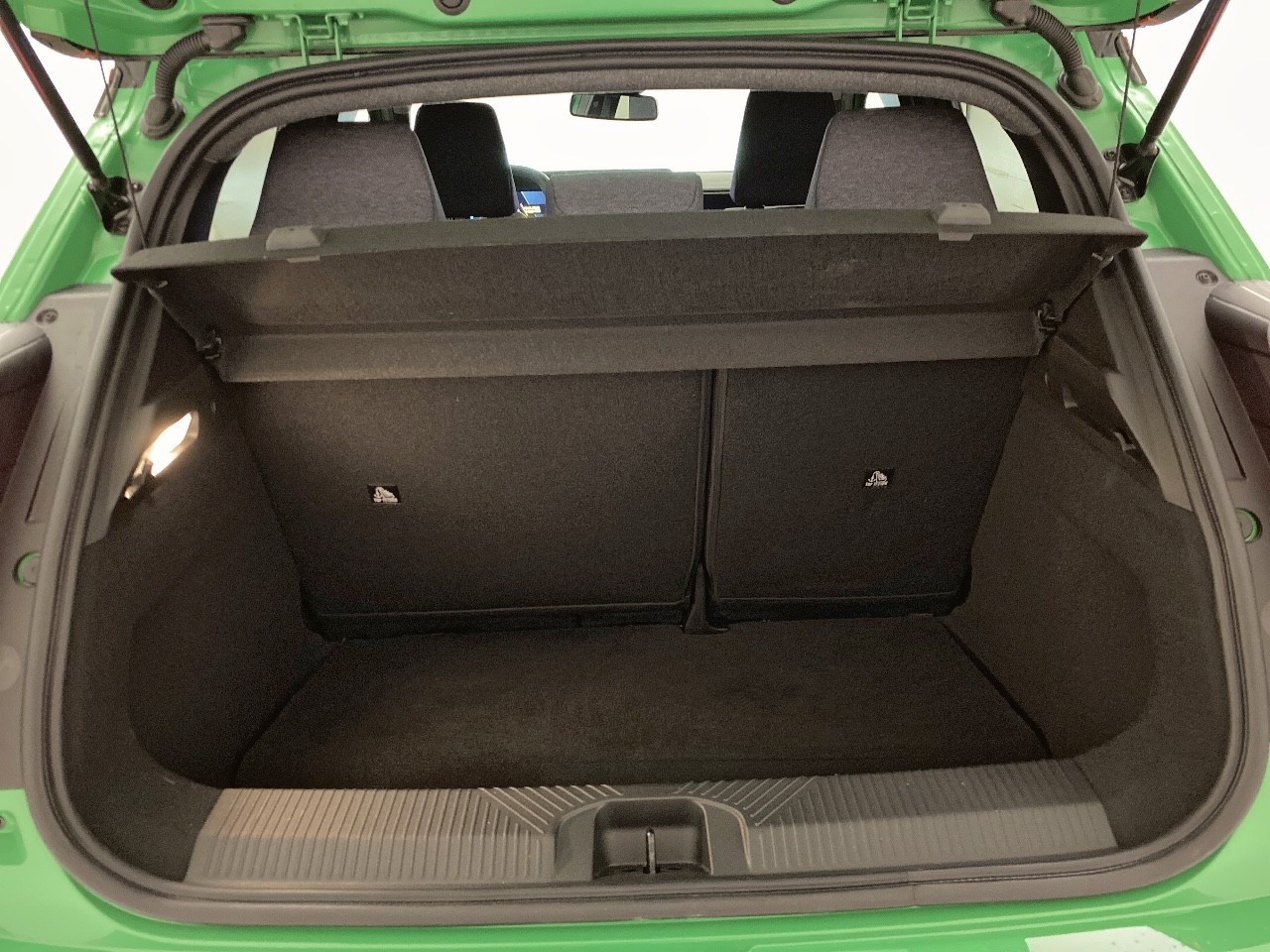 Renault 5 E-Tech Techno Autonomía Confort 110 kW (150 CV) - 12