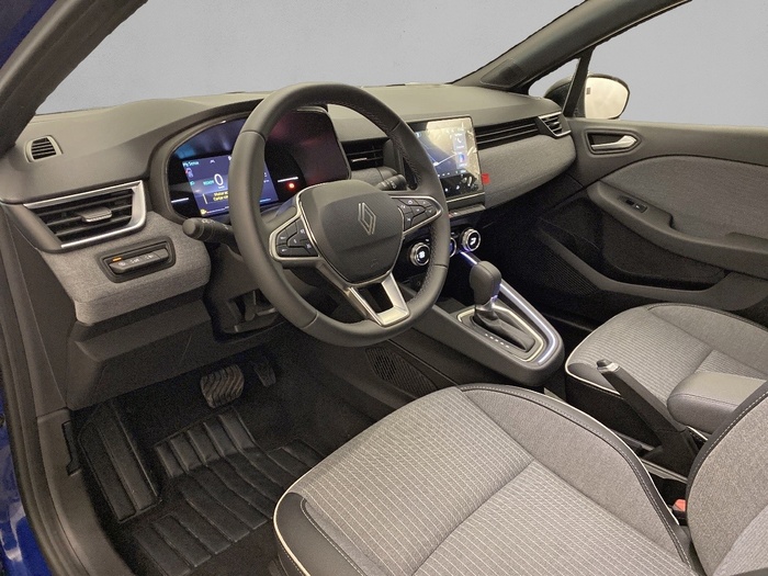 Renault Clio Techno E-Tech full Híbrido 105 kW (143 CV) - 4 Renault Clio Techno E-Tech full Híbrido 105 kW (143 CV) - 4