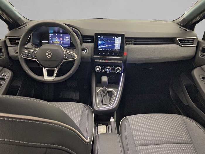 Renault Clio Techno E-Tech full Híbrido 105 kW (143 CV) - 5 Renault Clio Techno E-Tech full Híbrido 105 kW (143 CV) - 5