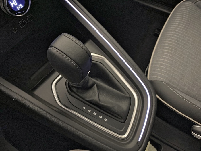 Renault Clio Techno E-Tech full Híbrido 105 kW (143 CV) - 7 Renault Clio Techno E-Tech full Híbrido 105 kW (143 CV) - 7