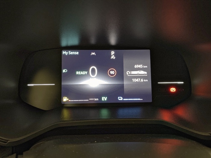 Renault Clio Techno E-Tech full Híbrido 105 kW (143 CV) - 8 Renault Clio Techno E-Tech full Híbrido 105 kW (143 CV) - 8