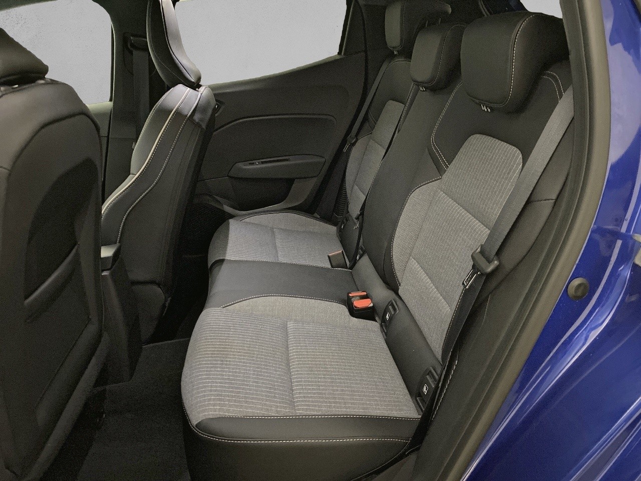 Renault Clio Techno E-Tech full Híbrido 105 kW (143 CV) - 9