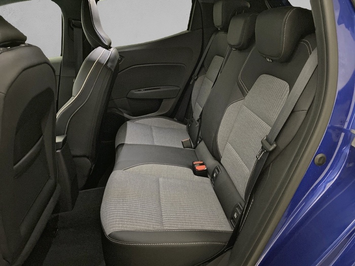 Renault Clio Techno E-Tech full Híbrido 105 kW (143 CV) - 9 Renault Clio Techno E-Tech full Híbrido 105 kW (143 CV) - 9