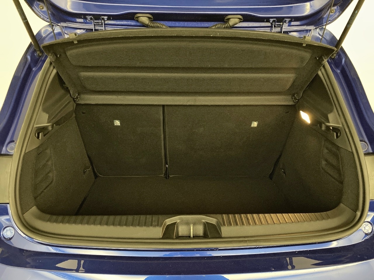 Renault Clio Techno E-Tech full Híbrido 105 kW (143 CV) - 12