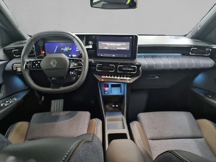 Renault 5 E-Tech Techno Autonomía Urbana 90 kW (122 CV) - 5 Renault 5 E-Tech Techno Autonomía Urbana 90 kW (122 CV) - 5