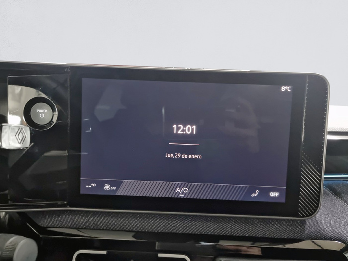 Renault 5 E-Tech Techno Autonomía Urbana 90 kW (122 CV) - 6 Renault 5 E-Tech Techno Autonomía Urbana 90 kW (122 CV) - 6