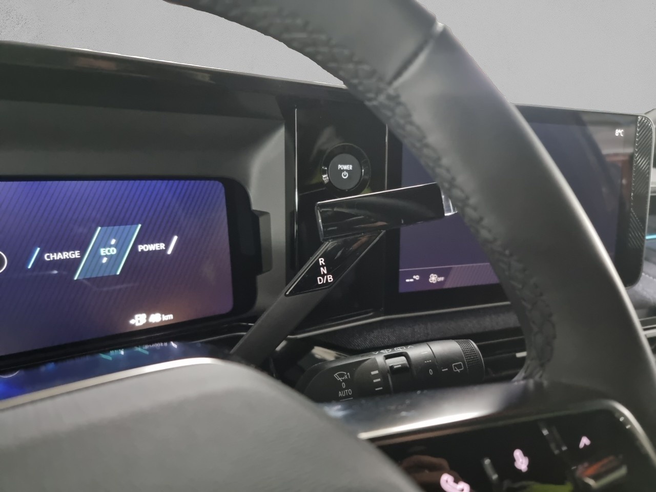 Renault 5 E-Tech Techno Autonomía Urbana 90 kW (122 CV) - 7