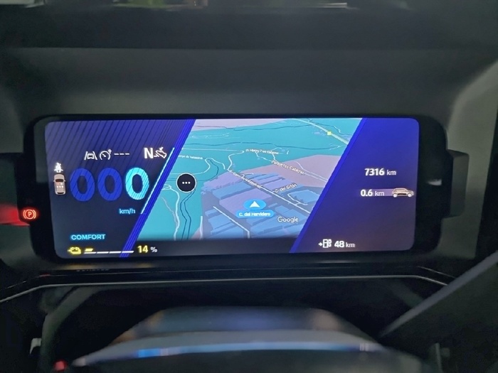 Renault 5 E-Tech Techno Autonomía Urbana 90 kW (122 CV) - 8 Renault 5 E-Tech Techno Autonomía Urbana 90 kW (122 CV) - 8