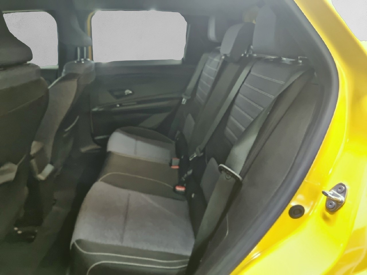 Renault 5 E-Tech Techno Autonomía Urbana 90 kW (122 CV) - 9