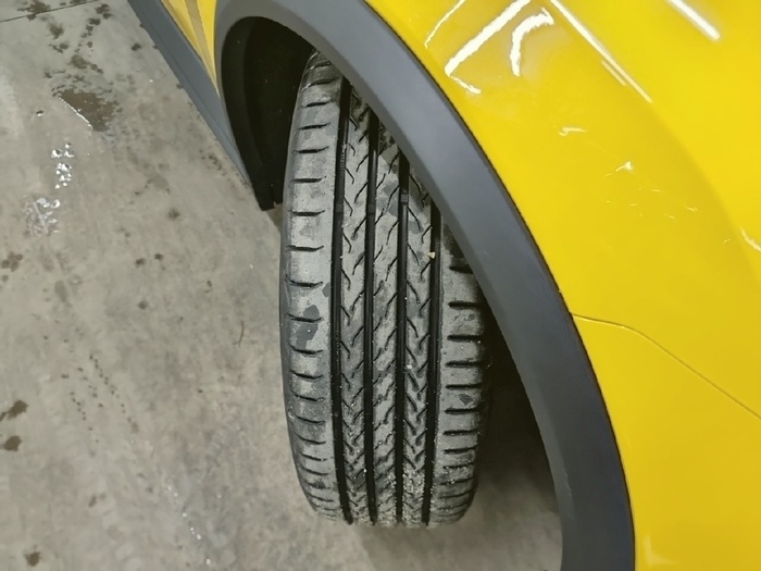 Renault 5 E-Tech Techno Autonomía Urbana 90 kW (122 CV) - 11 Renault 5 E-Tech Techno Autonomía Urbana 90 kW (122 CV) - 11