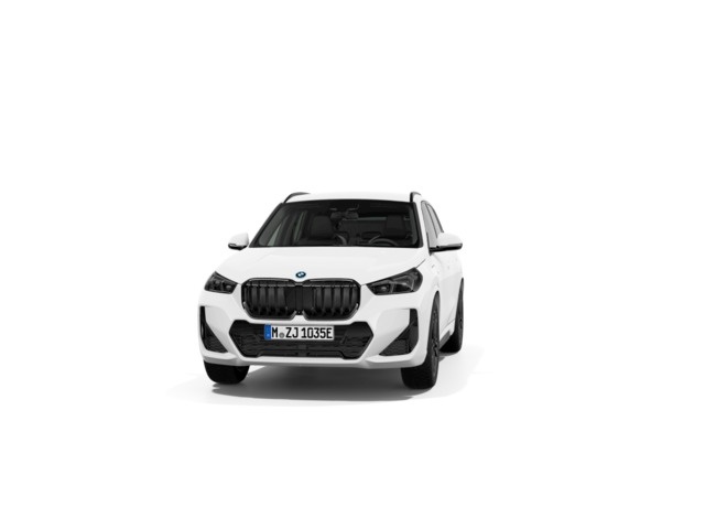 BMWX1 xDrive25e 180 kW (245 CV)