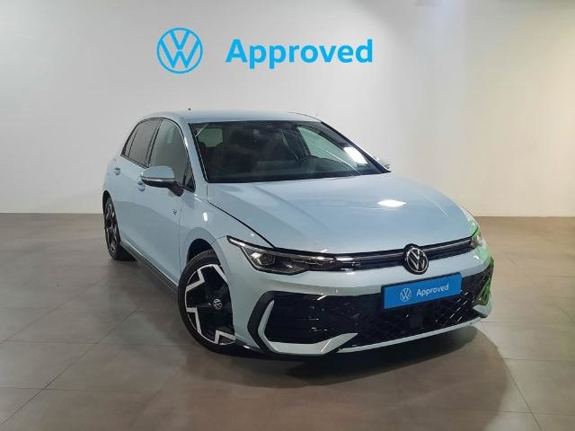 VolkswagenGolf R-Line 2.0 TDI 110 kW (150 CV) DSG