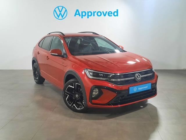 VolkswagenTaigo R-Line 1.0 TSI 85 kW (116 CV) DSG