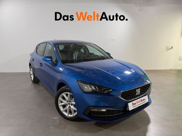 SEATLeón 1.5 TSI S&S Style EVO Edition 85 kW (116 CV)