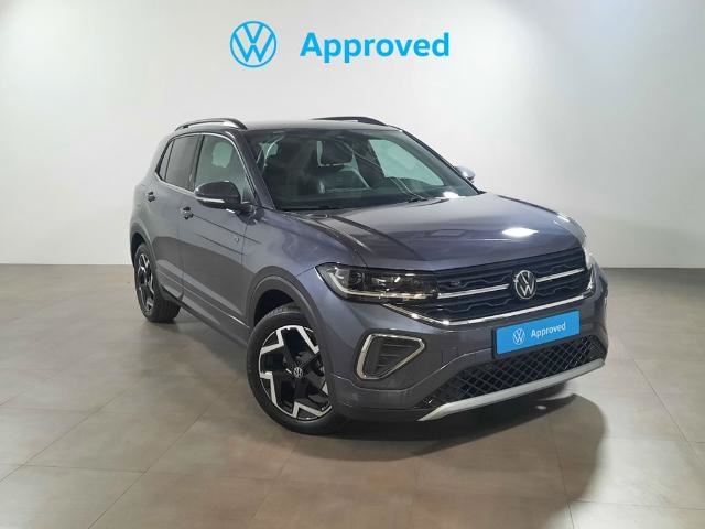 VolkswagenT-Cross R-Line 1.5 TSI 110 kW (150 CV) DSG