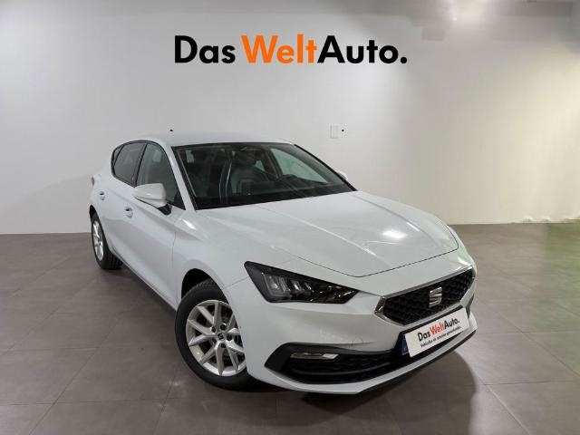 SEATLeón 1.5 TSI S&S Style EVO Edition 85 kW (116 CV)