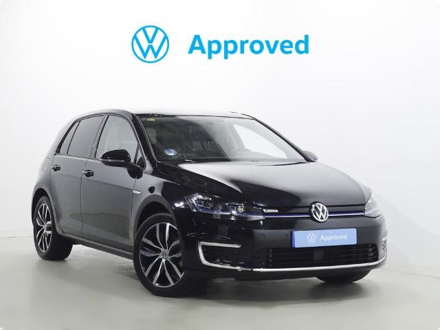 Volkswagene-Golf ePower 100 kW (136 CV)