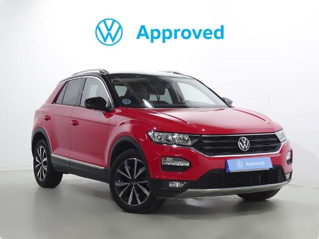 VolkswagenT-Roc Advance Style 2.0 TDI 85 kW (115 CV)