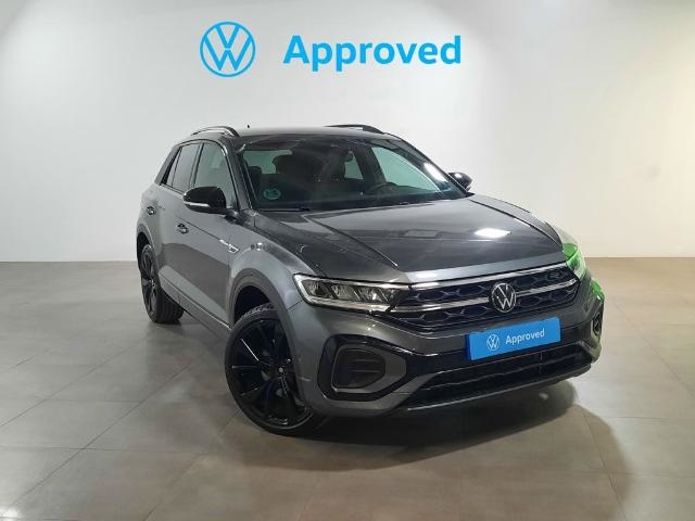 VolkswagenT-Roc R-Line 1.5 TSI 110 kW (150 CV) DSG